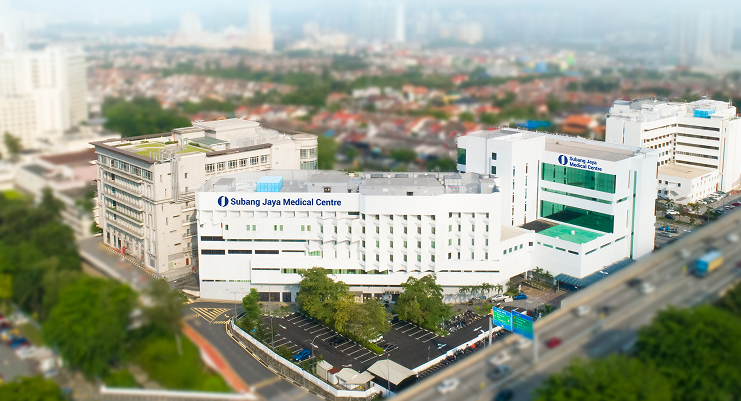 Paket Medical Check Up di Subang Jaya Medical Centre, Malaysia 7 Paket Medical Check Up di Subang Jaya Medical Centre Malaysia Kavalink Kavacare
