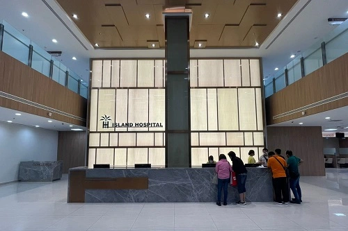 Paket Medical Check Up di Island Hospital Kavacare Kavalink