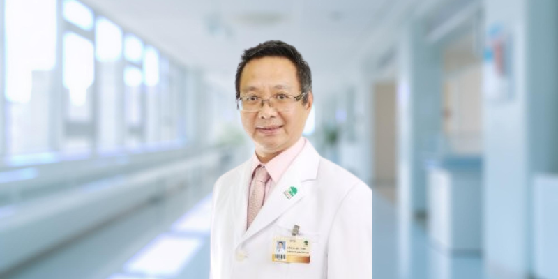 Read more about the article Dr. Apichai Chaiyaroj Top Dokter Bedah Laparoskopi di BNH Hospital, Bangkok