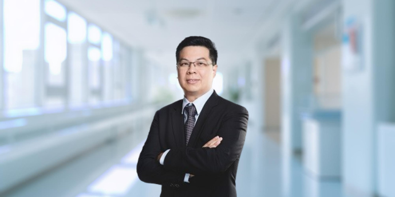 Chua Tee Joo Top Dokter Gastroenterologi di Sunway Medical 7 Dr Chua Tee Joo