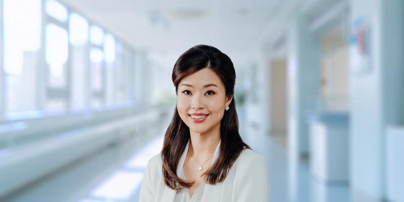 Dr. Felicia Top Dokter Kandungan Onkologi di Gleneagles Hospital Singapura 7 Dr Felicia