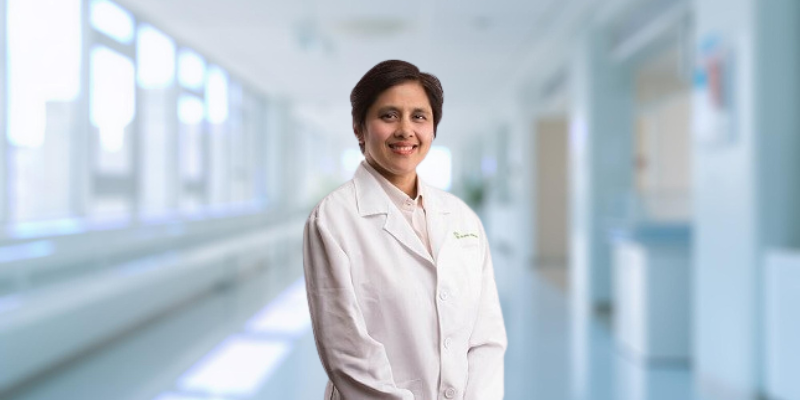 Read more about the article Dr. Jayanthi Karen Top Dokter Obgyn di Island Hospital Penang