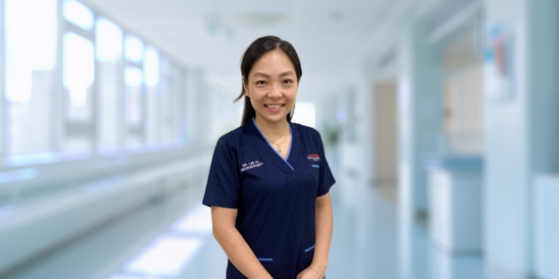 Read more about the article Dr Lee Chun Lin Top Dokter Bedah Saraf di Sunway Medical Centre, Penang