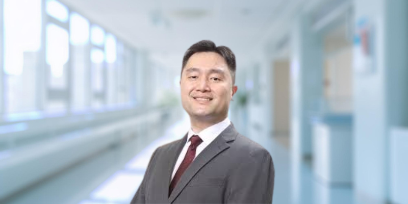 Read more about the article Dr. Liew Kong Yew Top Dokter THT di Prince Court Medical Centre