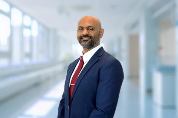 Dr. Malwinder Singh Sandhu Top Dokter Onkologi di Pantai Hospital Kuala Lumpur