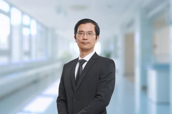 Dr Tang Eng Soon Top Gastroenterologi & Hepatologi di Sunway Medical Centre, Kuala Lumpur