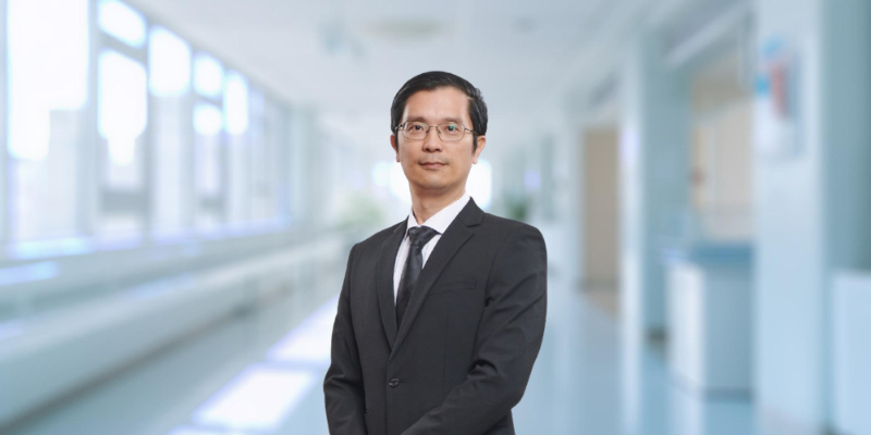 Dr Tang Eng Soon Top Gastroenterologi & Hepatologi di Sunway Medical Centre, Kuala Lumpur 7 Tang Eng Soon