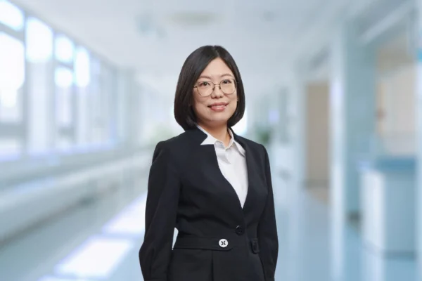 Dr Lim Sim Yee Top Spesialis Gastrologi & Hepatologi di Sunway Medical Centre Damansara
