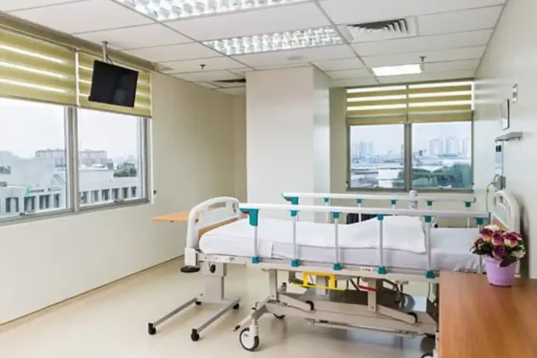 Paket Medical Check Up di Beacon Hospital Selangor, Malaysia