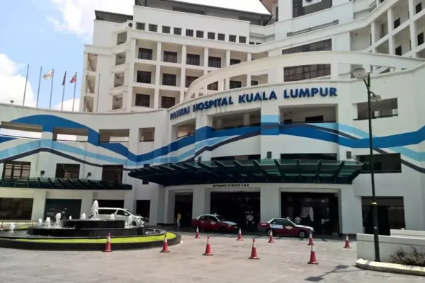 Paket Medical Check Up di Pantai Hospital Kuala Lumpur, Malaysia