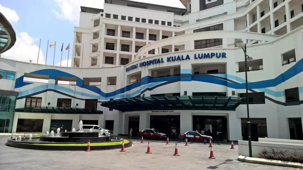 Read more about the article Paket Medical Check Up di Pantai Hospital Kuala Lumpur, Malaysia