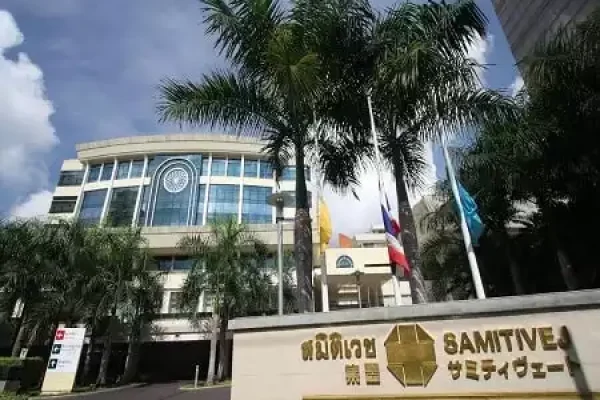 Paket Medical Check Up di Samitivej Sukhumvit Hospital, Bangkok