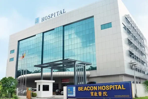 Paket Screening Kanker di Beacon Hospital Selangor, Malaysia