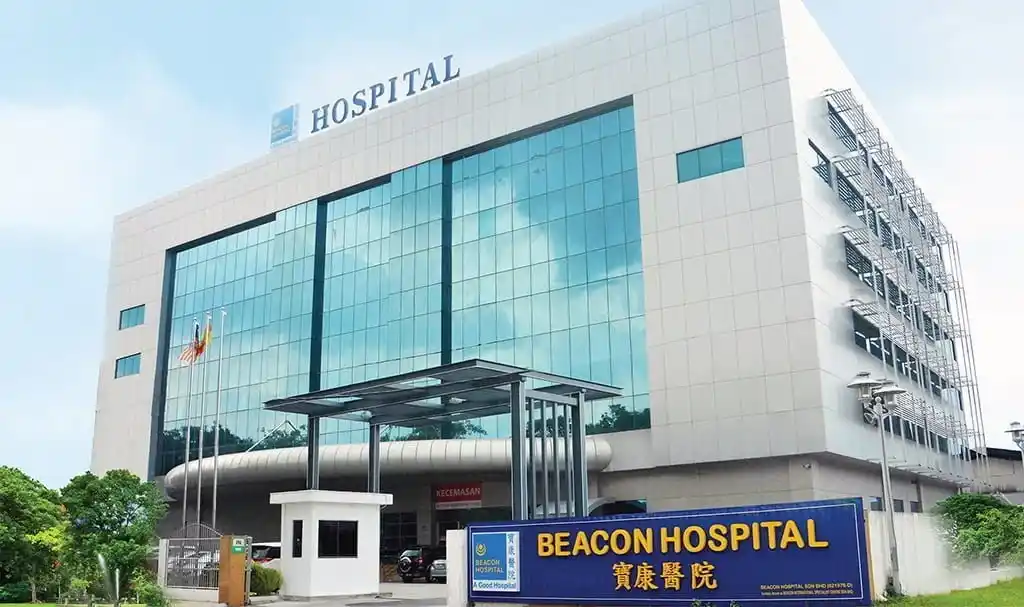 Read more about the article Paket Screening Kanker di Beacon Hospital Selangor, Malaysia