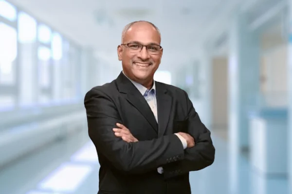 Dr Ambikai Balan Sothinathan Top Dokter Urologi di Pantai Hospital Kuala Lumpur
