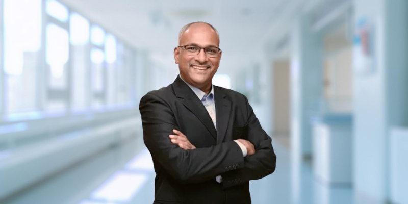 Read more about the article Dr Ambikai Balan Sothinathan Top Dokter Urologi di Pantai Hospital Kuala Lumpur