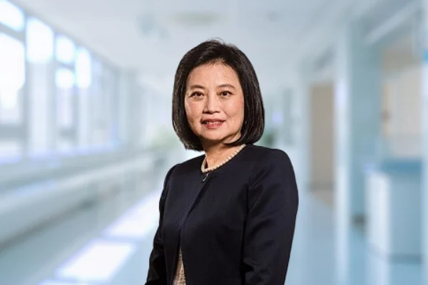 Datin Dr. Ong Mei Lin, Top Dokter Jantung di Gleneagles Hospital Penang