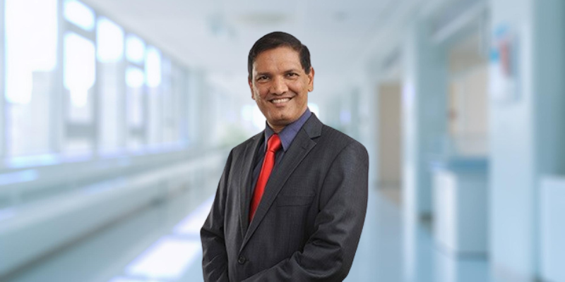 Read more about the article Dr Rajesh P Shah Top Dokter Kardiologi di Gleneagles Hospital Penang