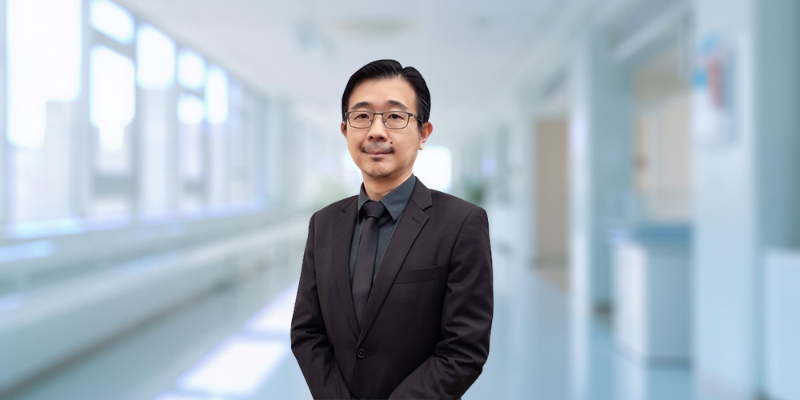 Read more about the article Dr Sou Jing Kim Top Bedah Upper Gastrointestinal di Sunway Medical Centre