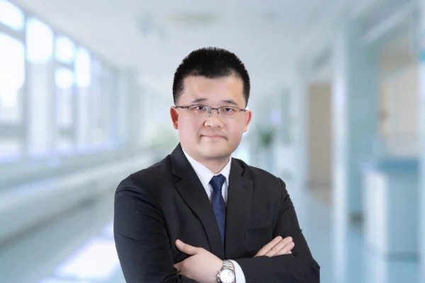 Dr Yong Karl King Top Dokter Gastroenterologi & Hepatologi di Sunway Medical Centre Kuala Lumpur