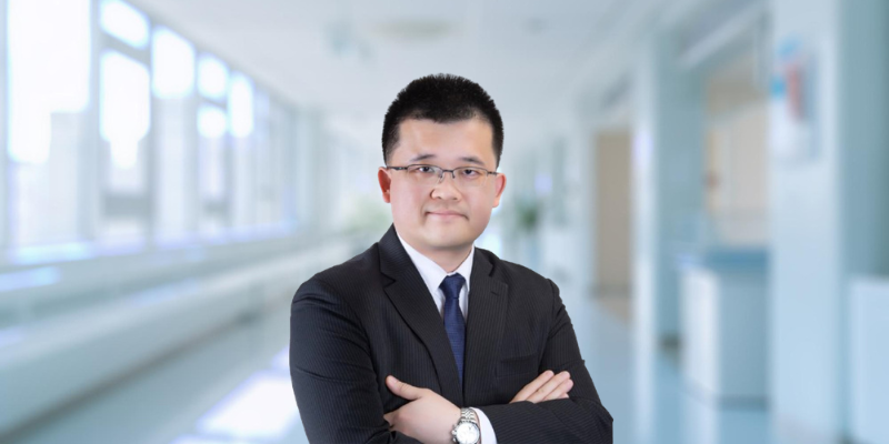 Read more about the article Dr Yong Karl King Top Dokter Gastroenterologi & Hepatologi di Sunway Medical Centre Kuala Lumpur