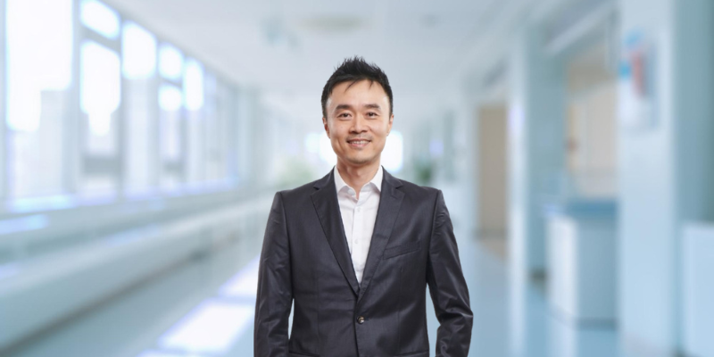 Read more about the article Dr. Max Hu Top Dokter Gastroenterologi dan Hepatologi di Sunway Medical Centre, Kuala Lumpur