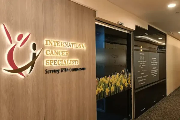 Pilihan Paket Health Screening di International Cancer Specialist, Singapura Khusus Kanker