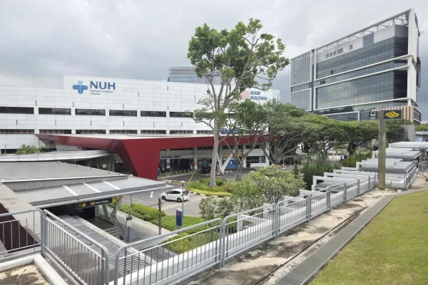 Pilihan Paket Health Screening di National University Hospital, Singapura