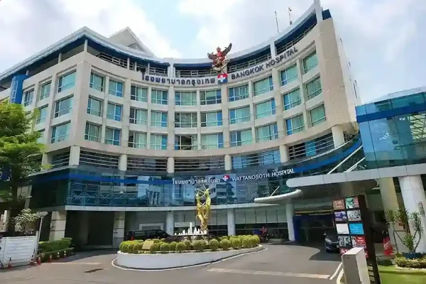 Pilihan Paket Medical Check Up di Bangkok Hospital
