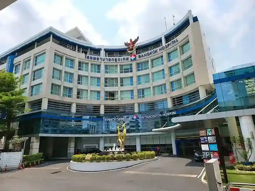 Pilihan Paket Medical Check Up di Bangkok Hospital 7 Pilihan Paket Medical Check Up di Bangkok Hospital Kavacare