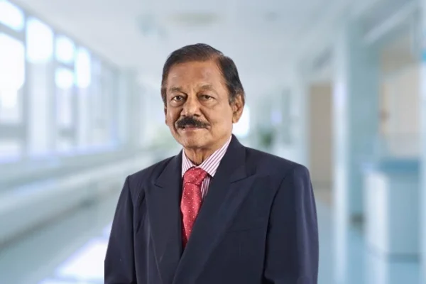 Datuk Dr Arumugan Nachiappan Top Dokter Kardiologi di Pantai Hospital Kuala Lumpur