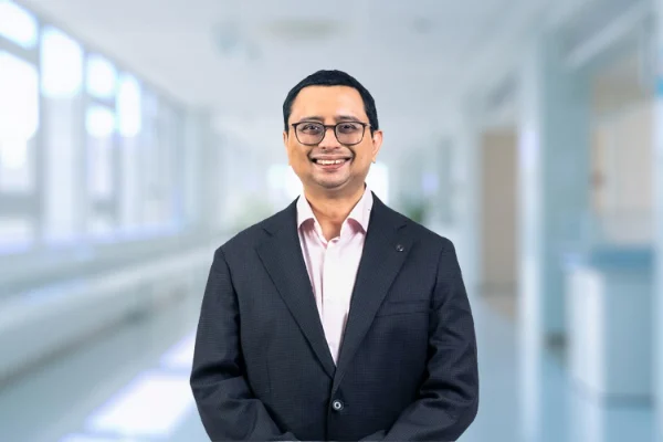 Dr Aslannif Bin Roslan Top Dokter Jantung di National Heart Institute
