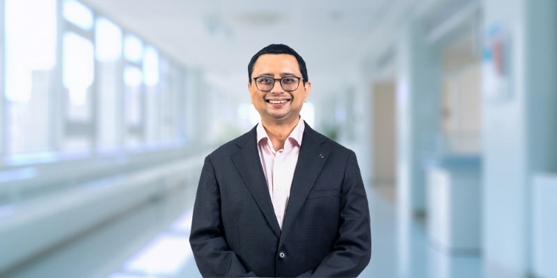 Read more about the article Dr Aslannif Bin Roslan Top Dokter Jantung di National Heart Institute