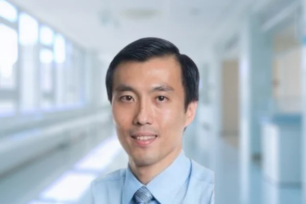 Dr Chow Hui Jeremy Top Dokter Spesialis Kardiologi di Gleneagles Hospital dan Mount Elizabeth Hospital