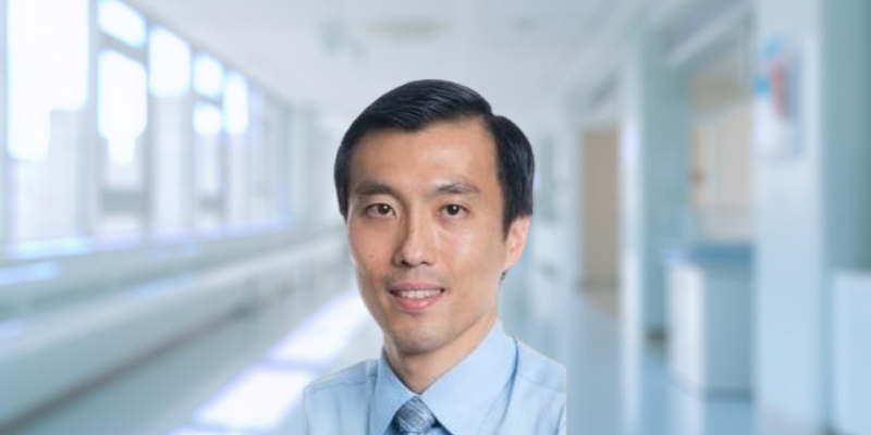 Read more about the article Dr Chow Hui Jeremy Top Dokter Spesialis Kardiologi di Gleneagles Hospital dan Mount Elizabeth Hospital
