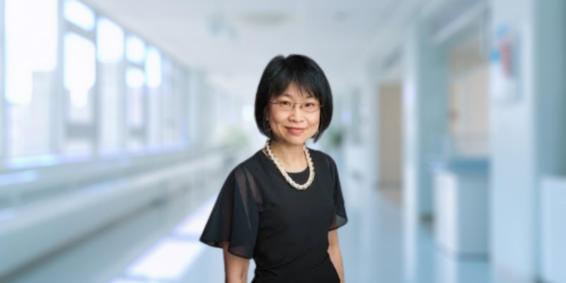 Read more about the article Dr Lim Chin Chin Vivien Top Dokter Endokrinologi di Gleneagles Medical Centre