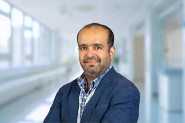 Dr Sathvinder Singh A/L Gian Singh Top Dokter Spesialis Jantung di Prince Court Medical Centre