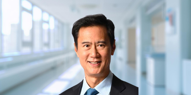 Read more about the article Dr Tan Chong Hiok Top Dokter Spesialis Jantung di Mount Elizabeth Hospital Singapura