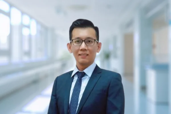 Dr Tan Kok Leng Top Dokter Spesialis Jantung di Pantai Hospital Kuala Lumpur