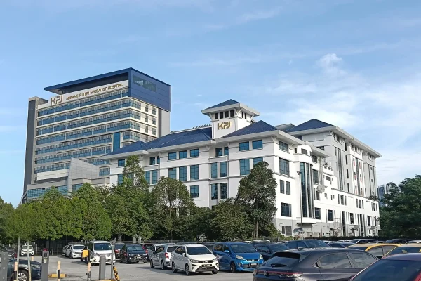 Paket Health Screening di Ampang Puteri Specialist Hospital: Pilihan Lengkap untuk Deteksi Dini Kesehatan Anda