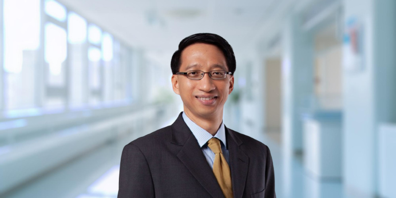 Read more about the article Dr Chong Kian Chun Top Dokter Ortopedi di Gleneagles Medical Centre