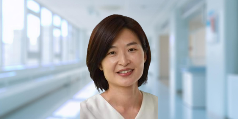 Read more about the article Dr Chuah Sai Wei Top Gastroenterologi di Gleneagles Hospital Singapura