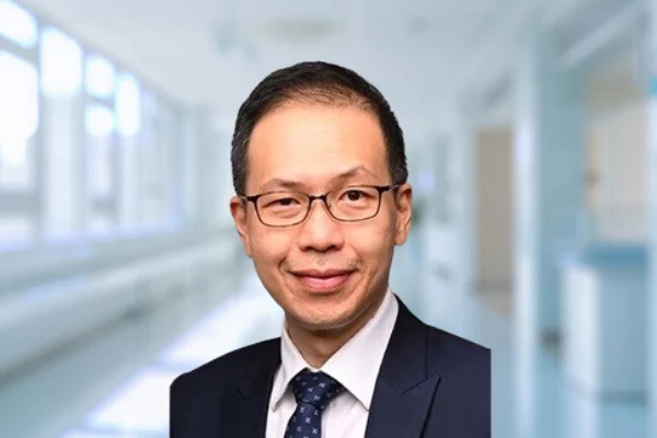 Dr Edgar Tay Lik Wui Top Dokter Jantung Intervensi di Gleneagles Hospital dan Mount Elizabeth Hospital