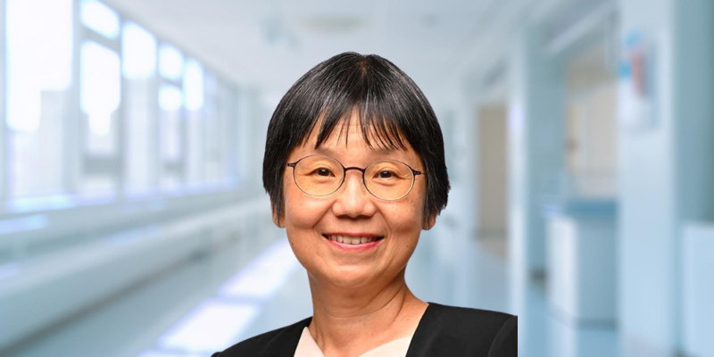 Read more about the article Dr Goh Ping Ping Top Spesialis Jantung di Gleneagles Hospital