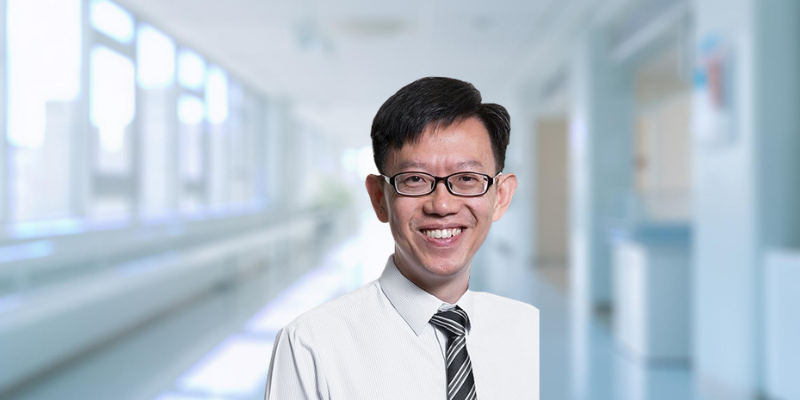 Read more about the article Dr Ivan Tham Weng Keong Top Dokter Spesialis Onkologi Radiasi di Gleneagles Hospital dan Mount Elizabeth Singapura