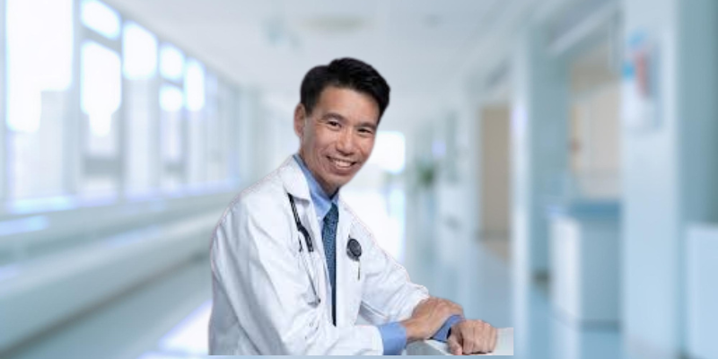 Dr Jarrod Lee Top Spesialis Gastroenterologi dan Hepatologi di Mount Elizabeth Hospital dan Gleneagles Hospital 7 Dr Jarrod Lee