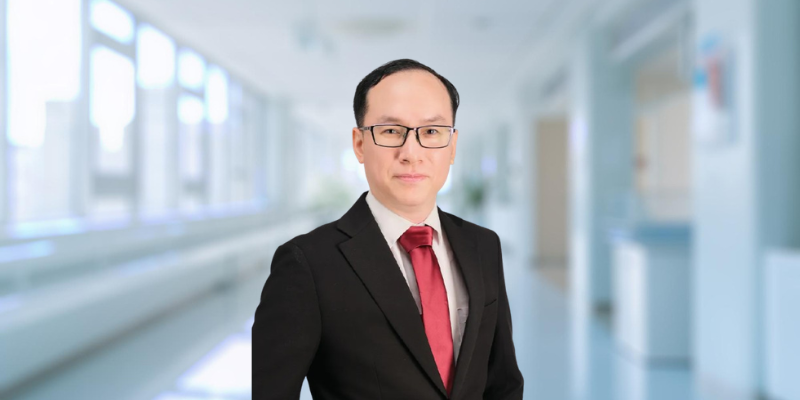 Dr Tan Aik Hau