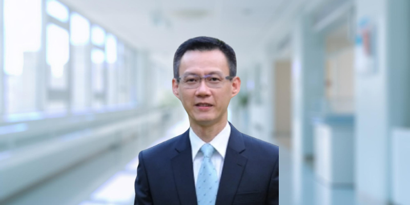 Read more about the article Dr Tan Seng Hoe Top Dokter Spesialis Ginjal di Mount Elizabeth Hospital dan Gleneagles Medical Centre