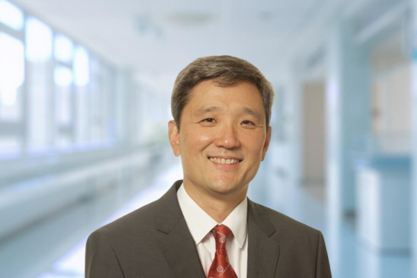 Dr Tan Ter Chyan Top Dokter Spesialis Bedah Tangan di Gleneagles Medical Centre
