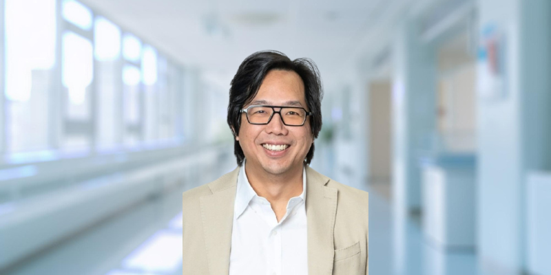 Read more about the article Dr Wong Jian Hao Kevin Top Spesialis Bedah Tangan di Gleneagles Medical Centre